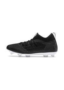 Puma, Herren Fußballschuhe 'Future 19.3', Schwarz / Weiß