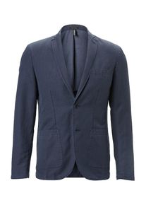 Marc O'Polo Marc O'Polo, Herren Sakko, Blau