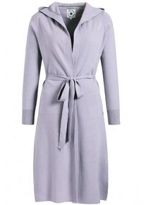 Khujo, Damen Strickjacke 'Berdini', Flieder