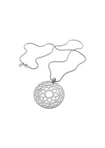 Heine, Damen Kette, Silber