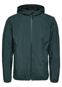 Selected Homme, Herren Jacke 'SLHShell Tech Jacket B', Pastellblau