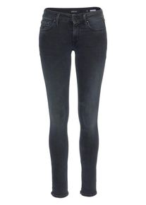 Replay, Damen Jeans 'LUZ', Dunkelgrau