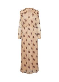 Sofie Schnoor, Damen Kleid 'S191228', Beige