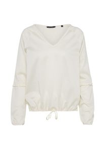 Marc O'Polo Marc O'Polo, Damen T-Shirt, Wei&szlig;