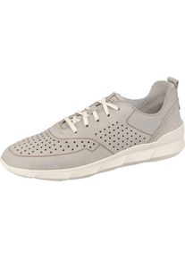 Camel Active, Damen Halbschuhe 'Emotion 70', Taupe