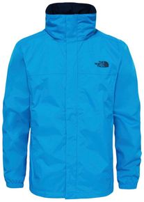 The North Face, Herren Funktionsjacke 'Resolve2', Neonblau