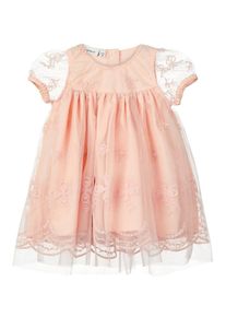 name it, Mädchen Kleid, Rosa