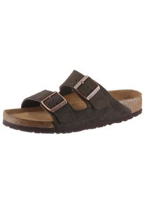 Birkenstock, Herren Sandale, Mokka