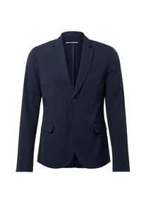 Tom Tailor Denim, Herren Blazer, Nachtblau