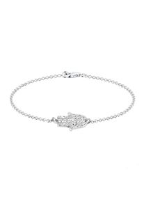 Elli, Damen Armband, Silber