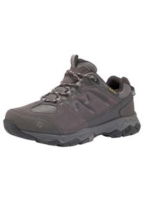 Jack Wolfskin, Damen Wanderschuhe 'Mountain Attack 6', Anthrazit