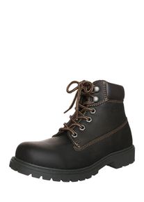 Dockers by Gerli, Damen Boots, Schoko