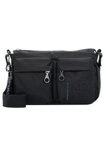 Mandarina Duck, Damen Umhängetasche 'MD20', Schwarz