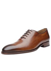 SHOEPASSION, Herren Halbschuhe 'No. 5251', Braun