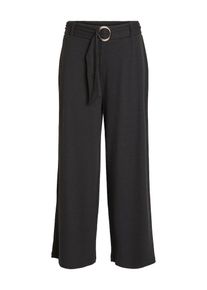 Vila, Damen Hose, Schwarz