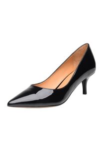 SHOEPASSION, Damen Pumps 'No. 1510', Schwarz