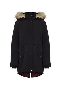 Jacqueline de Yong, Damen Parka 'JDYSTAR NEW FALL', Schwarz