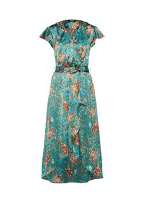 Sisters Point, Damen Kleid, Smaragd / Mischfarben