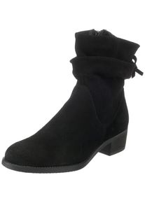 Pier One, Damen Stiefeletten, Schwarz