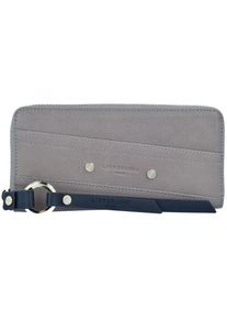 Liebeskind Berlin, Damen Portemonnaie, Grau / Taupe