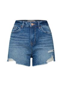 New Look, Damen Short, Blue Denim