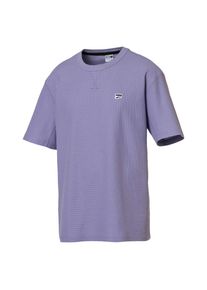 Puma, Herren T-Shirt, Flieder