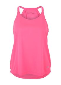 Under Armour, Damen Sporttop 'Whisperlight', Pink