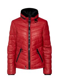 Oakwood, Damen Jacke 'Life', Rot