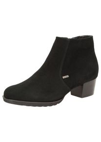 Sioux, Damen Stiefelette 'Zairida-703-TEX-XL', Schwarz