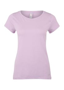 Under Armour, Damen Funktionsshirt, Flieder