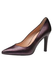 Evita, Damen Pumps, Lila