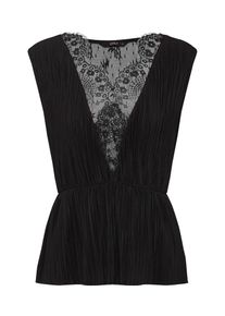 Only, Damen Top 'LENA', Schwarz