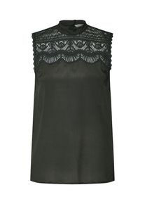 rosemunde, Damen Top, Khaki