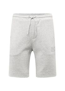 BOSS, Herren Shorts 'Headlo 10134333 01', Hellgrau