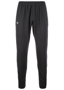 Under Armour, Herren Laufhose 'HeatGear Storm Out & Back', Schwarz