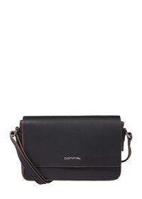 comma, Damen Tasche 'EVERY DAY ShoulderBag XSHF', Dunkelblau