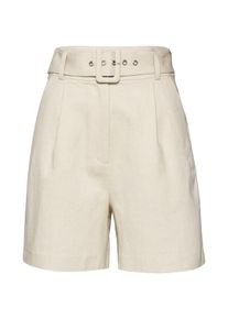 EDITED, Damen Shorts 'Faye', Hellbeige