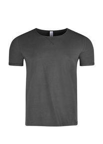 Skiny, Damen T-Shirt, Basaltgrau