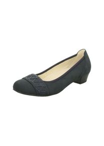 Gabor, Damen Pumps, Kobaltblau