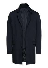 Cinque, Herren Jacke 'CIESTATE_V', Navy / Schwarz