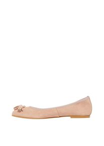 Véro Moda VERO MODA, Damen Ballerina, Rosa