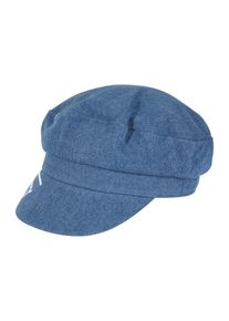 Tommy Jeans, Damen Mütze, Blau