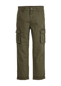 s.Oliver Junior, Cargohose, Khaki