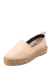 ROYAL REPUBLIQ, Damen Espadrilles 'WAYFARER', Nude