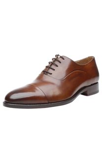 SHOEPASSION, Herren Halbschuhe 'No. 5223', Braun