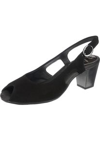 Gerry Weber, Damen Pumps 'Lotta', Schwarz