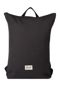 Forvert, Herren Tagesrucksack 'Colin', Schwarz