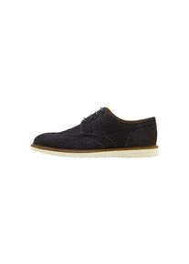 Mango Man, Herren Schuh 'Min Sagres', Navy