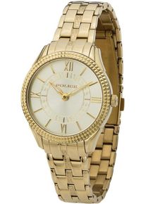 Police, Damen Quarzuhr 'MAVIS', Gold