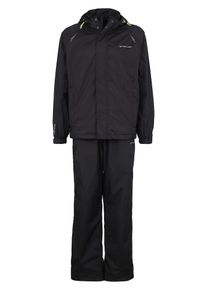 WHISTLER, Herren Regenanzug 'Brisbane', Schwarz